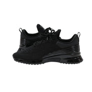 Louis Vuitton V.N.R. Sneakers Black (Pre-Loved)