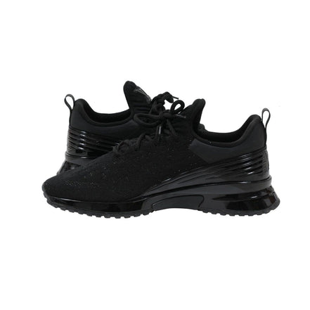 Louis Vuitton V.N.R. Sneakers Black (Pre-Loved)