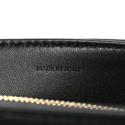 Celine Teen Nino Grained Calfskin Top Handle Bag 