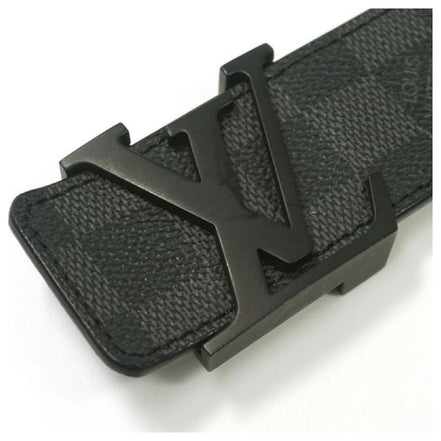 Louis Vuitton LV Initials Belt (Pre-Loved)