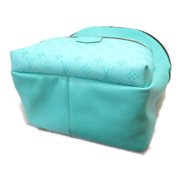 Louis Vuitton Discovery Backpack Miami Green 