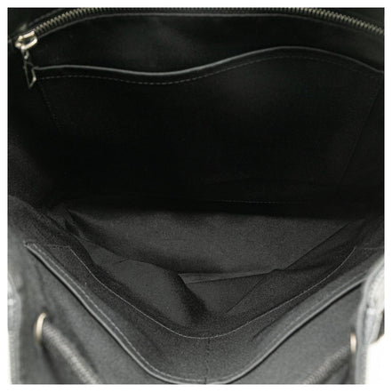 Louis Vuitton x Christopher Nemeth Damier Graphite Rope Christopher PM "Unworn"