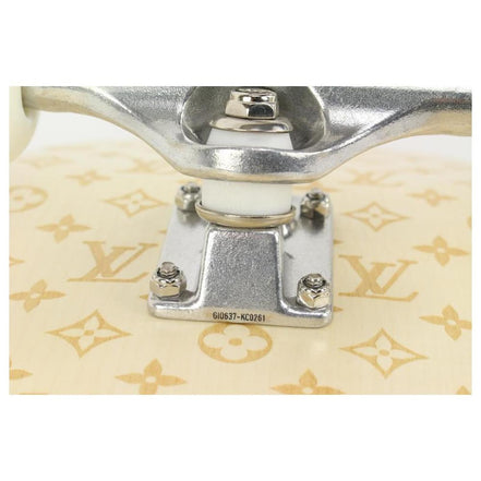 Louis Vuitton Maplewood Monogram Skateboard "Unworn"