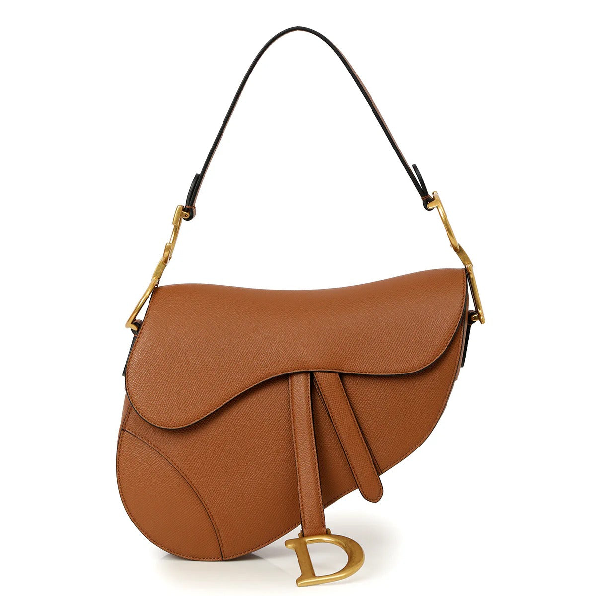 Dior Micro Saddle Bag 