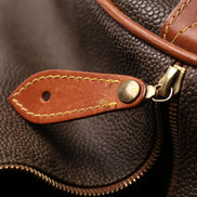 Mulberry Duffle Bag 