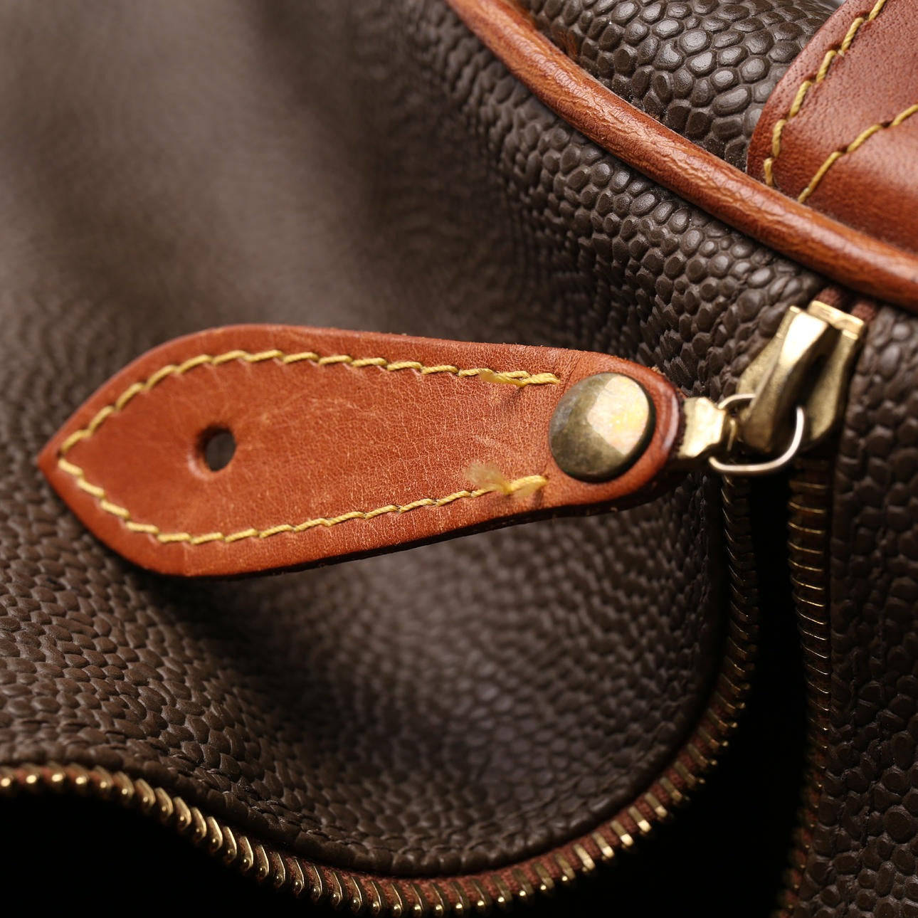 Mulberry Duffle Bag 