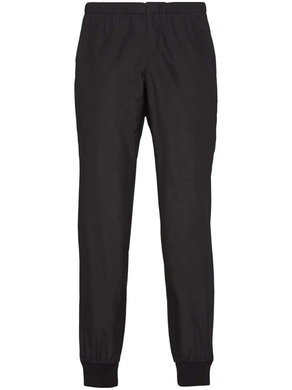 Prada New Season Re-Nylon & Jersey Tracksuit 