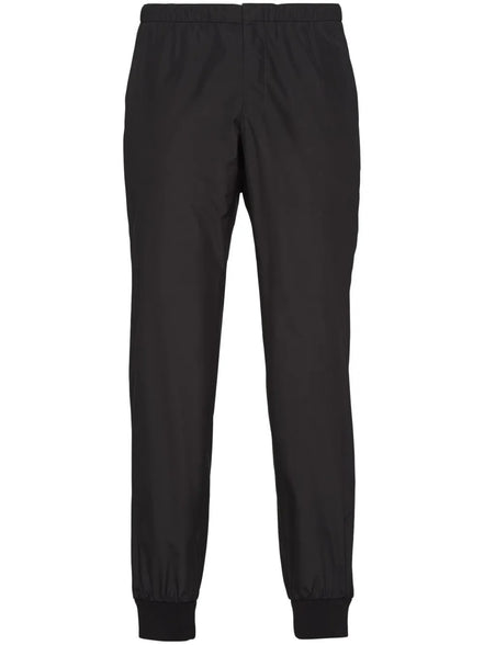 Prada New Season Re-Nylon & Jersey Tracksuit "Unworn"