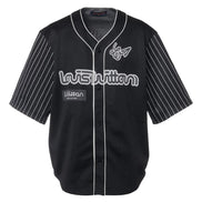 Rare Louis Vuitton Jersey Size Medium “Never Owned”