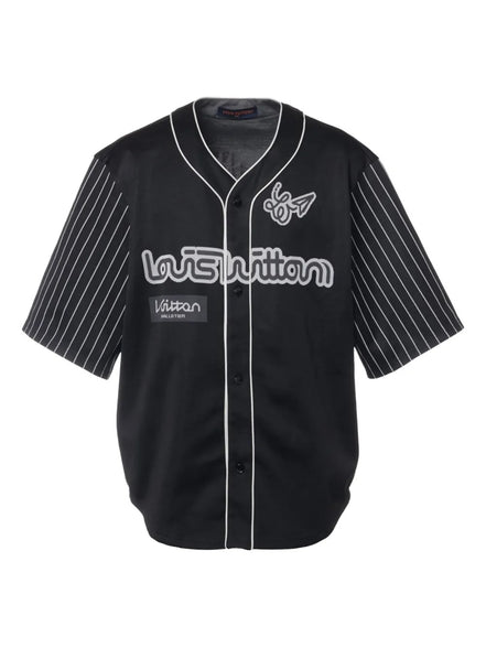 Rare Louis Vuitton Jersey Size Medium “Never Owned”