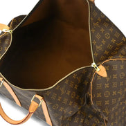 Louis Vuitton Monogram Canvas Keepall 60 (Pre-Loved)