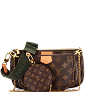 Louis Vuitton Multi Pochette Accessoires 
