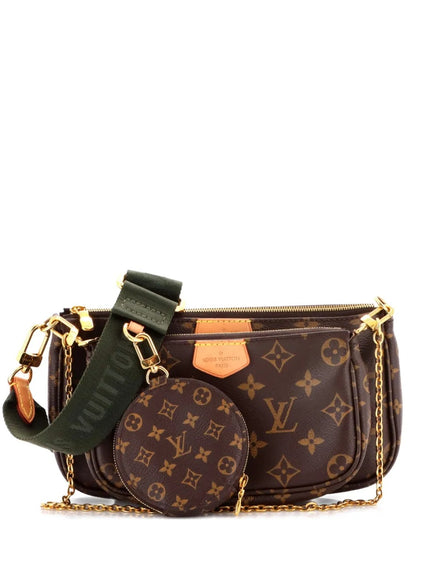 Louis Vuitton Multi Pochette Accessoires "Unworn"