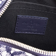 Louis Vuitton Monogram Trunk Messenger 