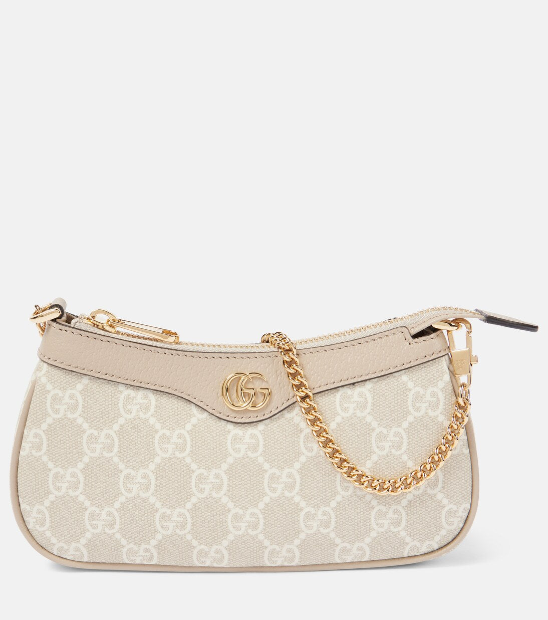 Gucci Ophidia GG Small Shoulder Bag (Pre-Loved)
