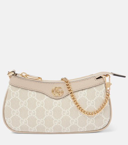 Gucci Ophidia GG Small Shoulder Bag (Pre-Loved)