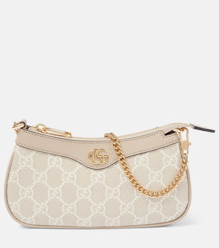 Gucci Ophidia GG Small Shoulder Bag (Pre-Loved)