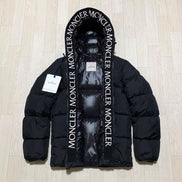 Moncler ‘Montcla’ Jacket “Never Owned”