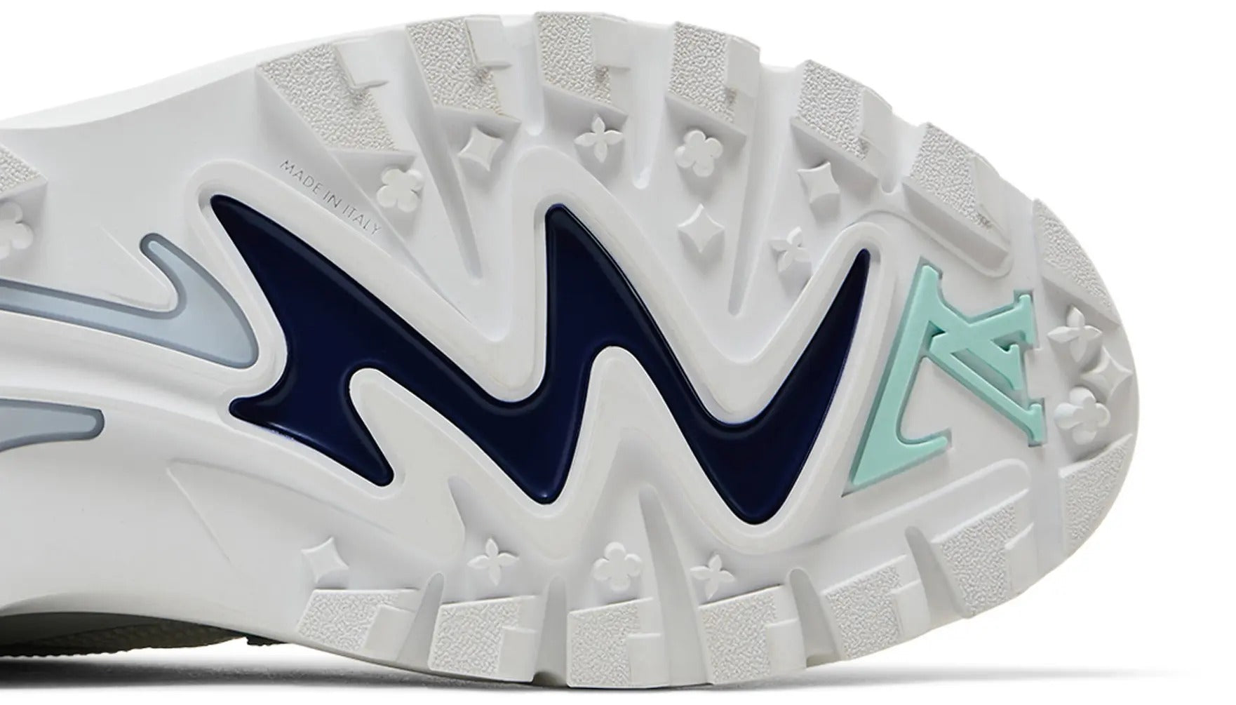 Louis Vuitton Runner Tatic Sneakers 