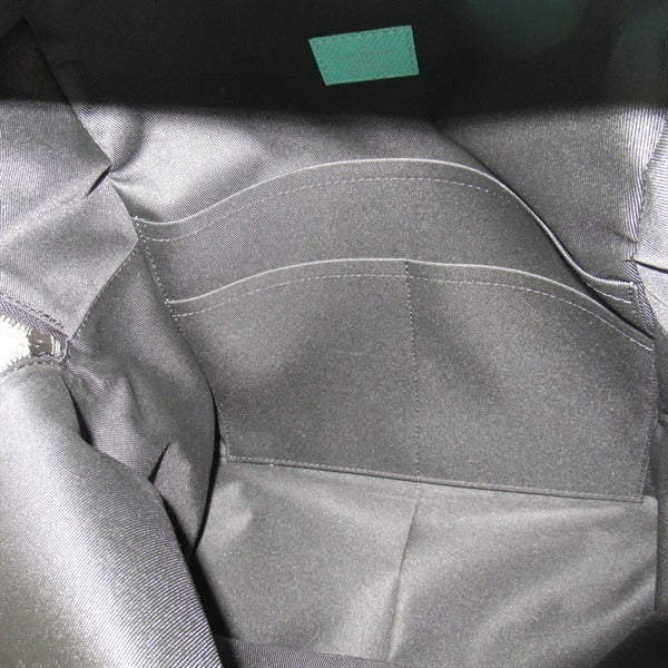 Louis Vuitton Discovery Backpack Miami Green 