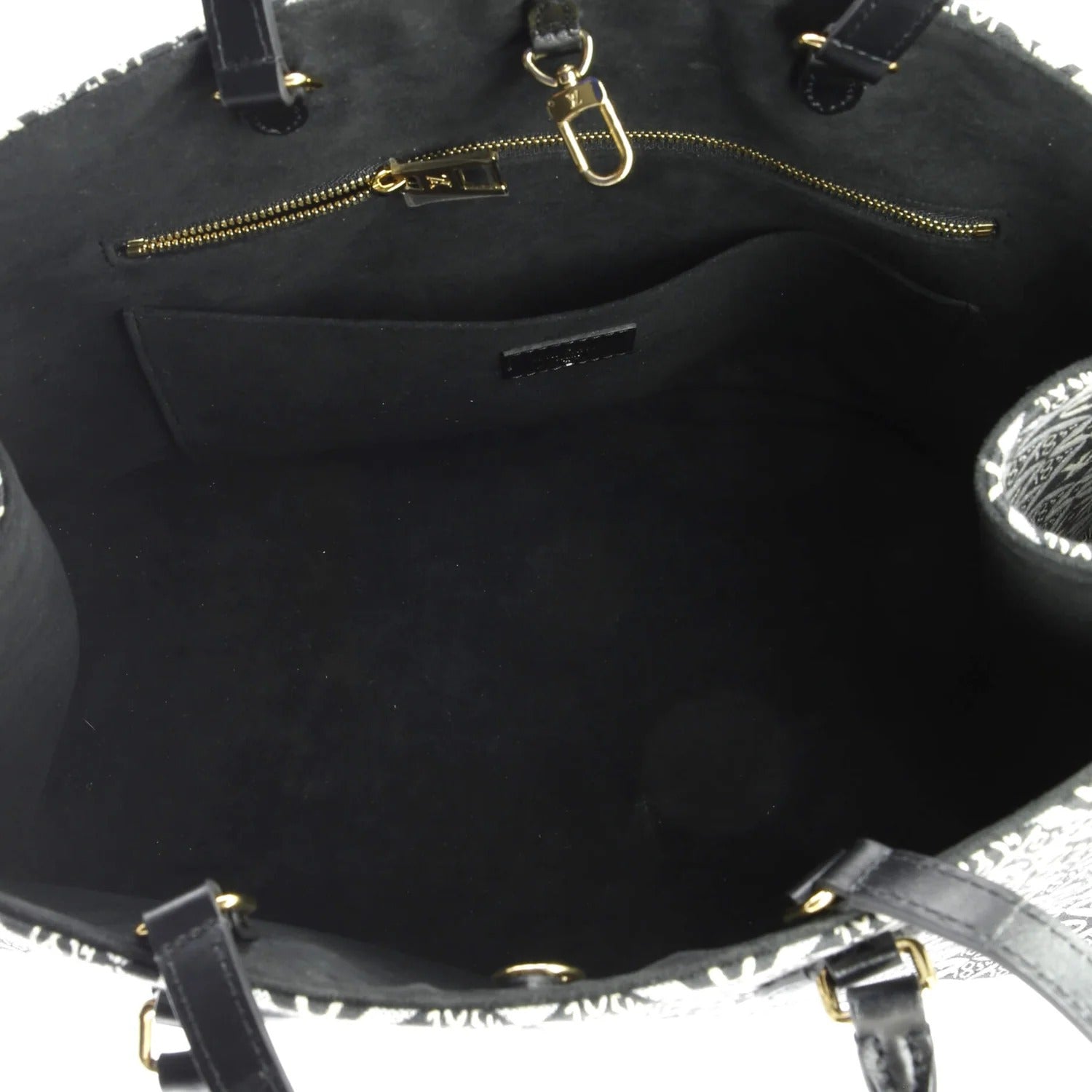 Louis Vuitton OnTheGo Tote 