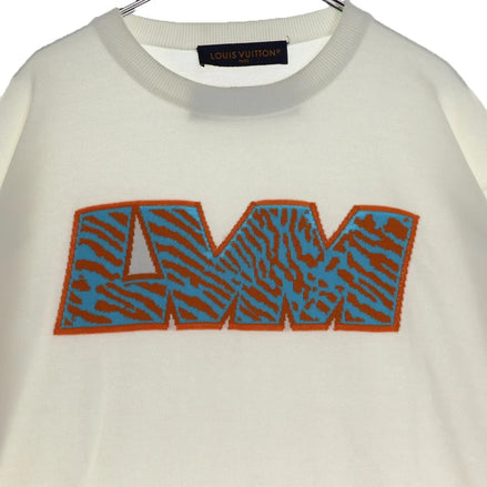 Rare “LVM” T-Shirt Size Medium “Never Owned”