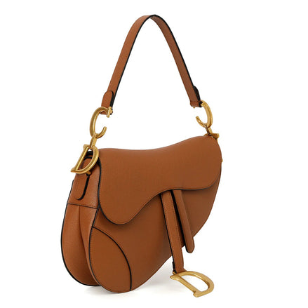 Dior Micro Saddle Bag "Unworn"