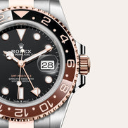 Rolex GMT-Master II 126711CHNR Everose Rolesor 