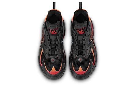 Rare Louis Vuitton Tactic Trainer "Unworn"