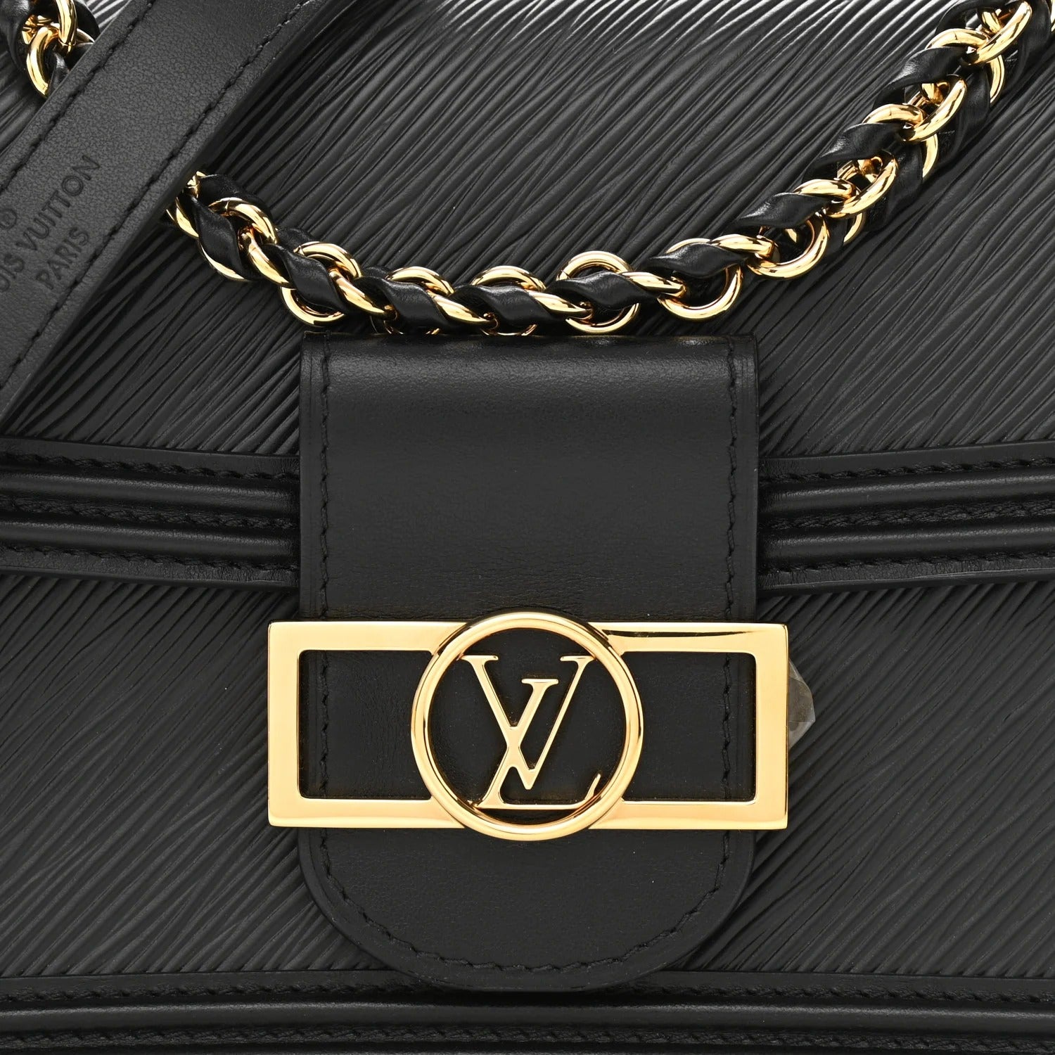 Louis Vuitton Dauphine MM 