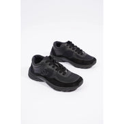 Rare Chanel Mesh Runner Sneakers (Pre-Loved)