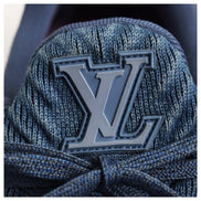 Louis Vuitton VNR Runner Blue (Pre-loved)
