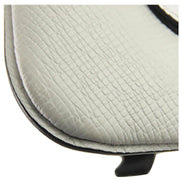 Louis Vuitton White Taigarama Outdoor Flap Messenger Bag 