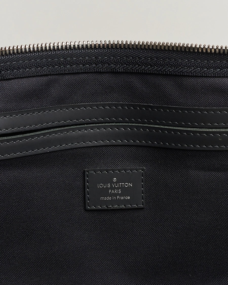 Louis Vuitton Damier Cobalt Keepall Bandoulière 55 (Pre-Loved)