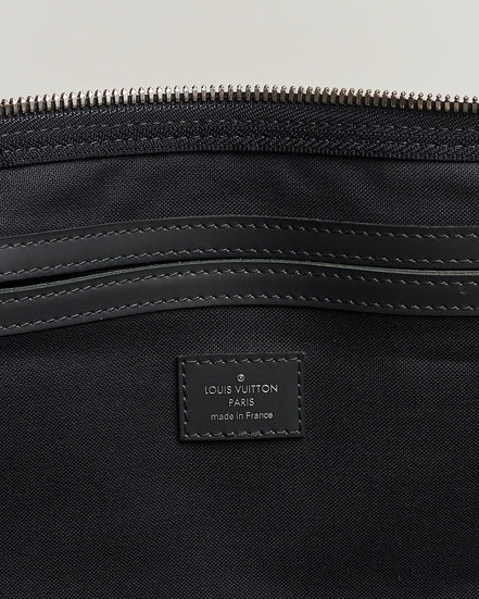 Louis Vuitton Damier Cobalt Keepall Bandoulière 55 (Pre-Loved)