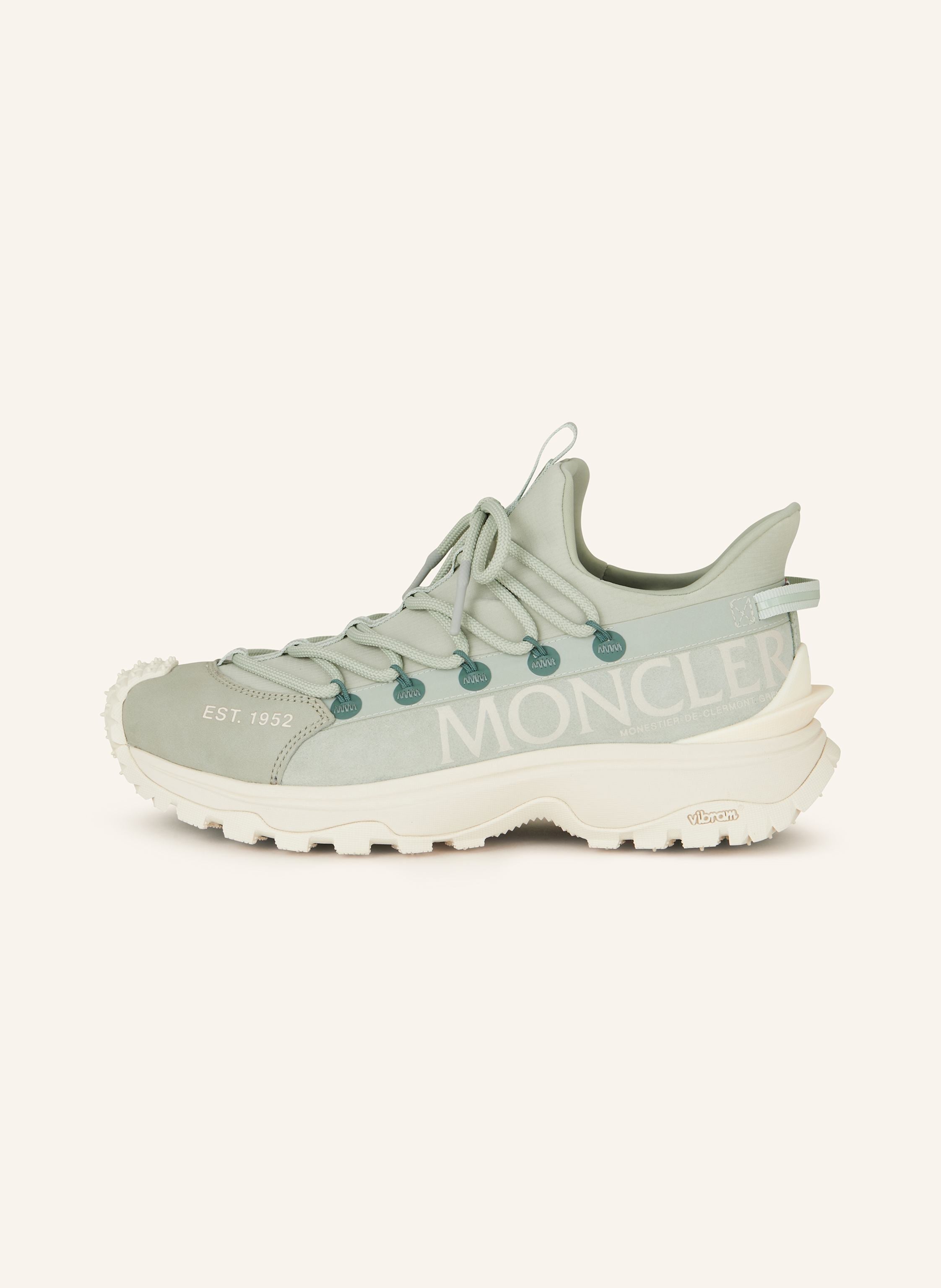 Moncler Trailgrip Lite 2 Sneakers 