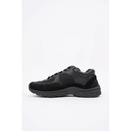 Rare Chanel Mesh Runner Sneakers (Pre-Loved)