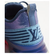 Louis Vuitton VNR Runner Blue (Pre-loved)
