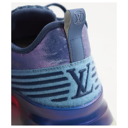 Louis Vuitton VNR Runner Blue (Pre-loved)