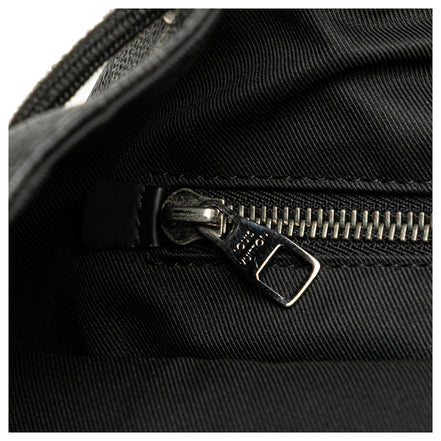 Louis Vuitton x Christopher Nemeth Damier Graphite Rope Christopher PM "Unworn"