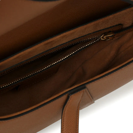 Dior Micro Saddle Bag "Unworn"