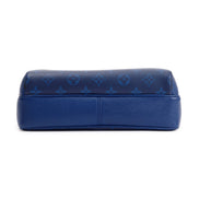 Louis Vuitton Blue Outdoor Messenger Bag 