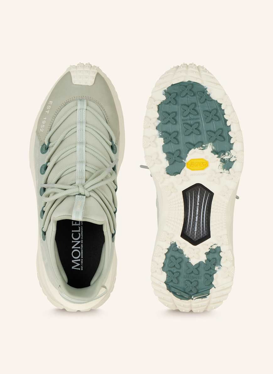 Moncler Trailgrip Lite 2 Sneakers 
