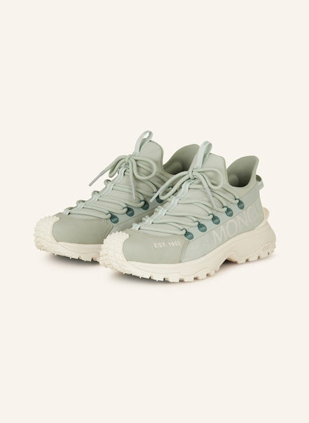 Moncler Trailgrip Lite 2 Sneakers "Unworn"