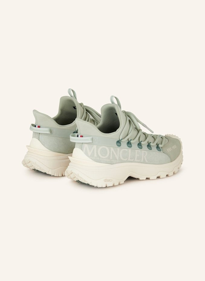 Moncler Trailgrip Lite 2 Sneakers 