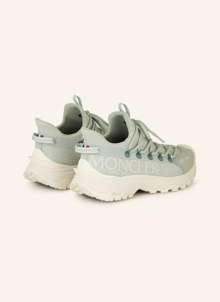 Moncler Trailgrip Lite 2 Sneakers "Unworn"