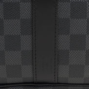 Louis Vuitton Damier Graphite Keepall Bandoulière 55 
