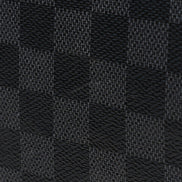 Louis Vuitton Damier Graphite Keepall Bandoulière 55 