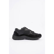 Rare Chanel Mesh Runner Sneakers (Pre-Loved)