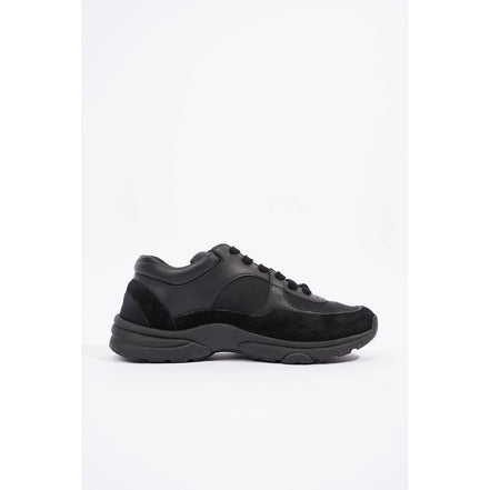 Rare Chanel Mesh Runner Sneakers (Pre-Loved)